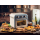 Ariete Piekarnik i frytkownica 4632/05 Air Fryer Oven Vintage - 1587356 - zdjęcie 5